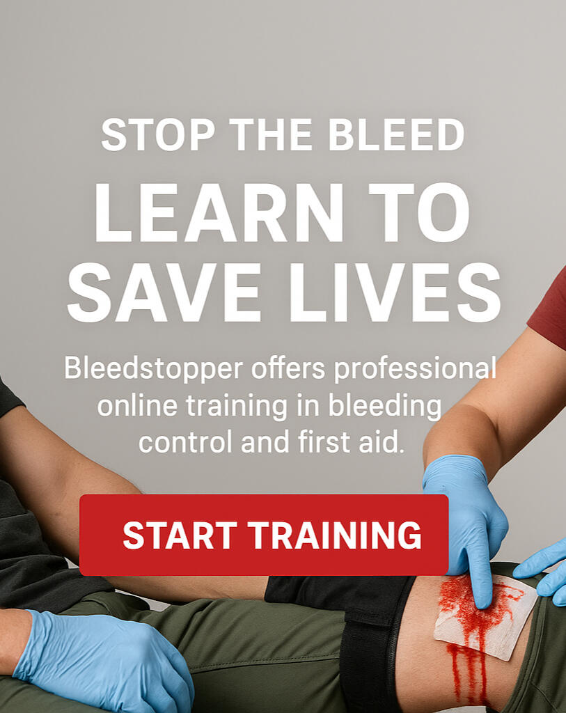 Bleedstopper